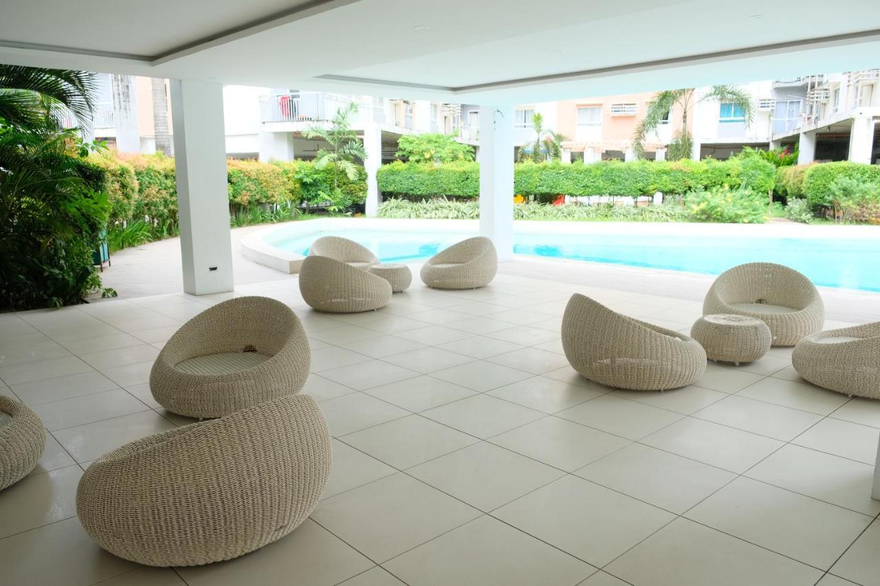 2-Bedroom Boutique City Condo - Newly Renovated! Cebú Exterior foto