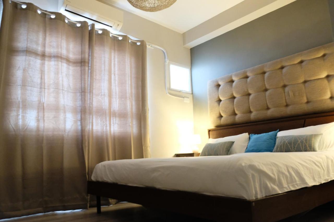 2-Bedroom Boutique City Condo - Newly Renovated! Cebú Exterior foto