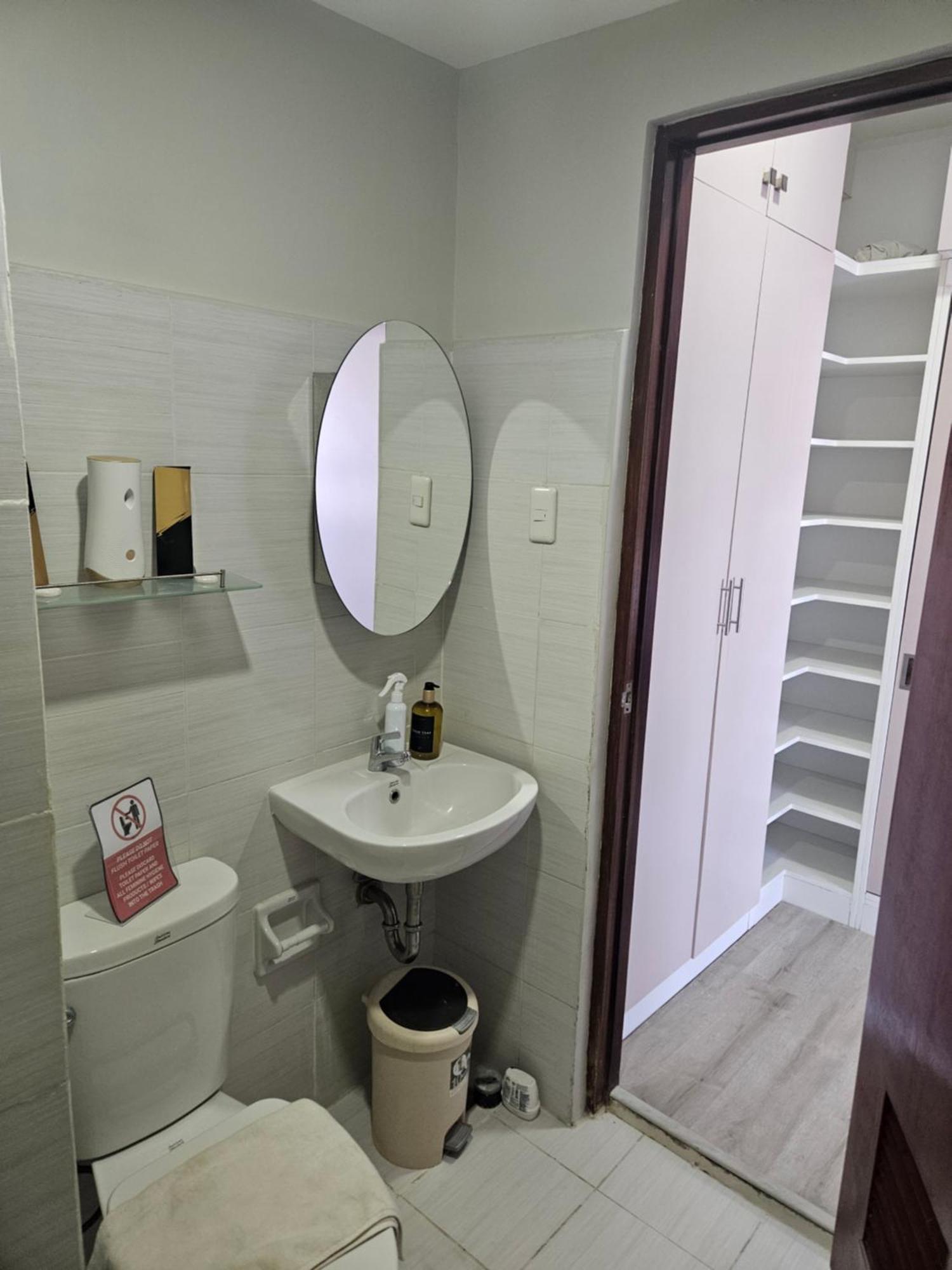 2-Bedroom Boutique City Condo - Newly Renovated! Cebú Exterior foto