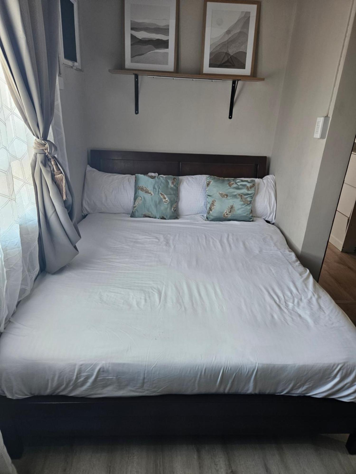 2-Bedroom Boutique City Condo - Newly Renovated! Cebú Exterior foto