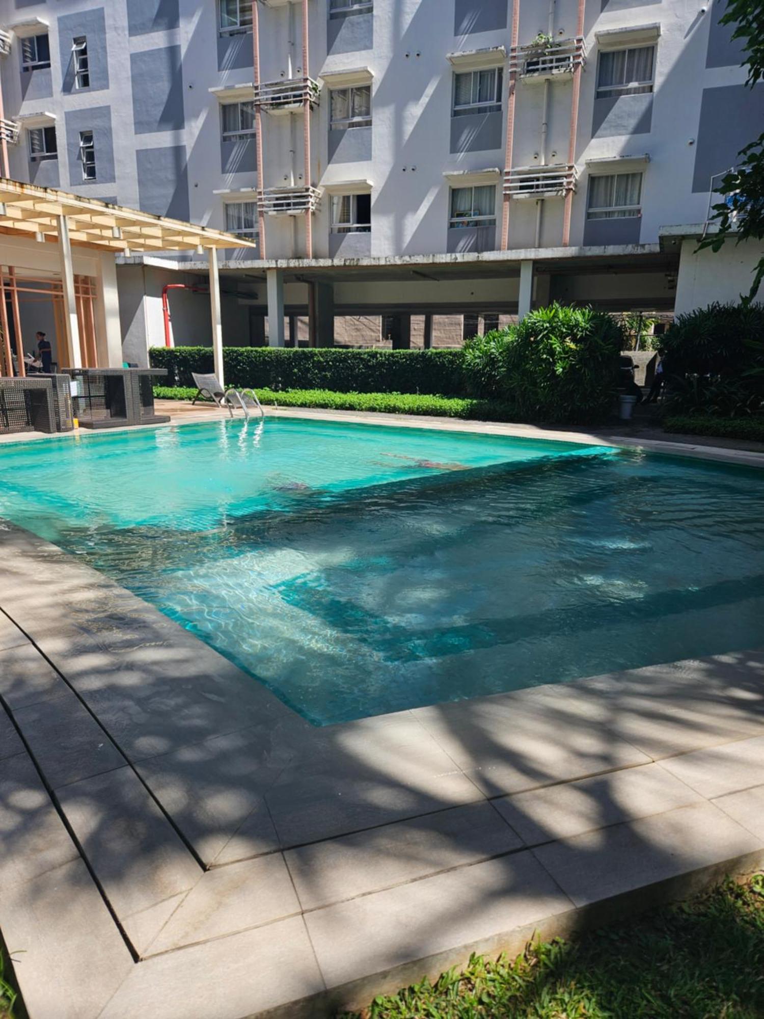 2-Bedroom Boutique City Condo - Newly Renovated! Cebú Exterior foto