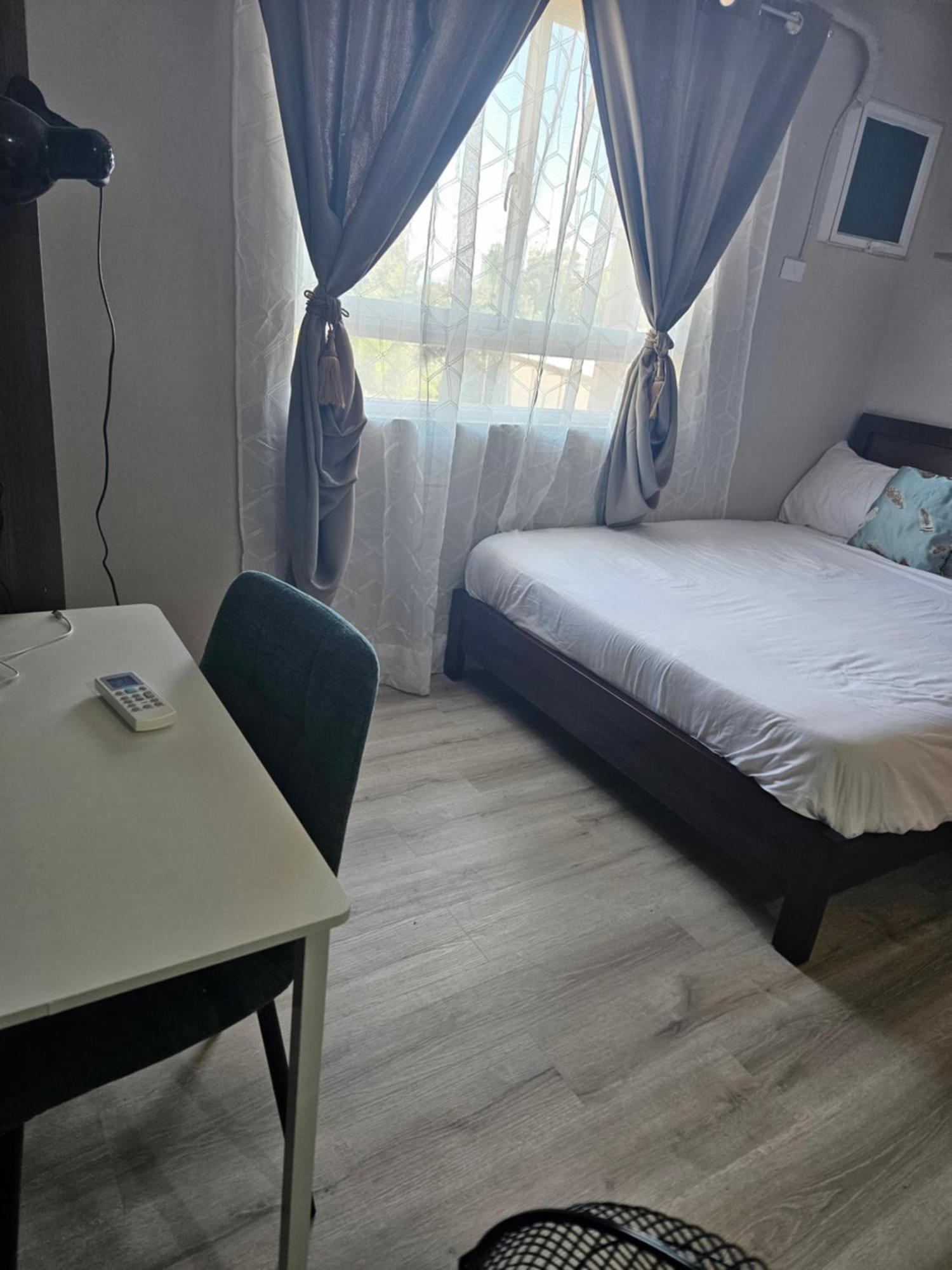 2-Bedroom Boutique City Condo - Newly Renovated! Cebú Exterior foto
