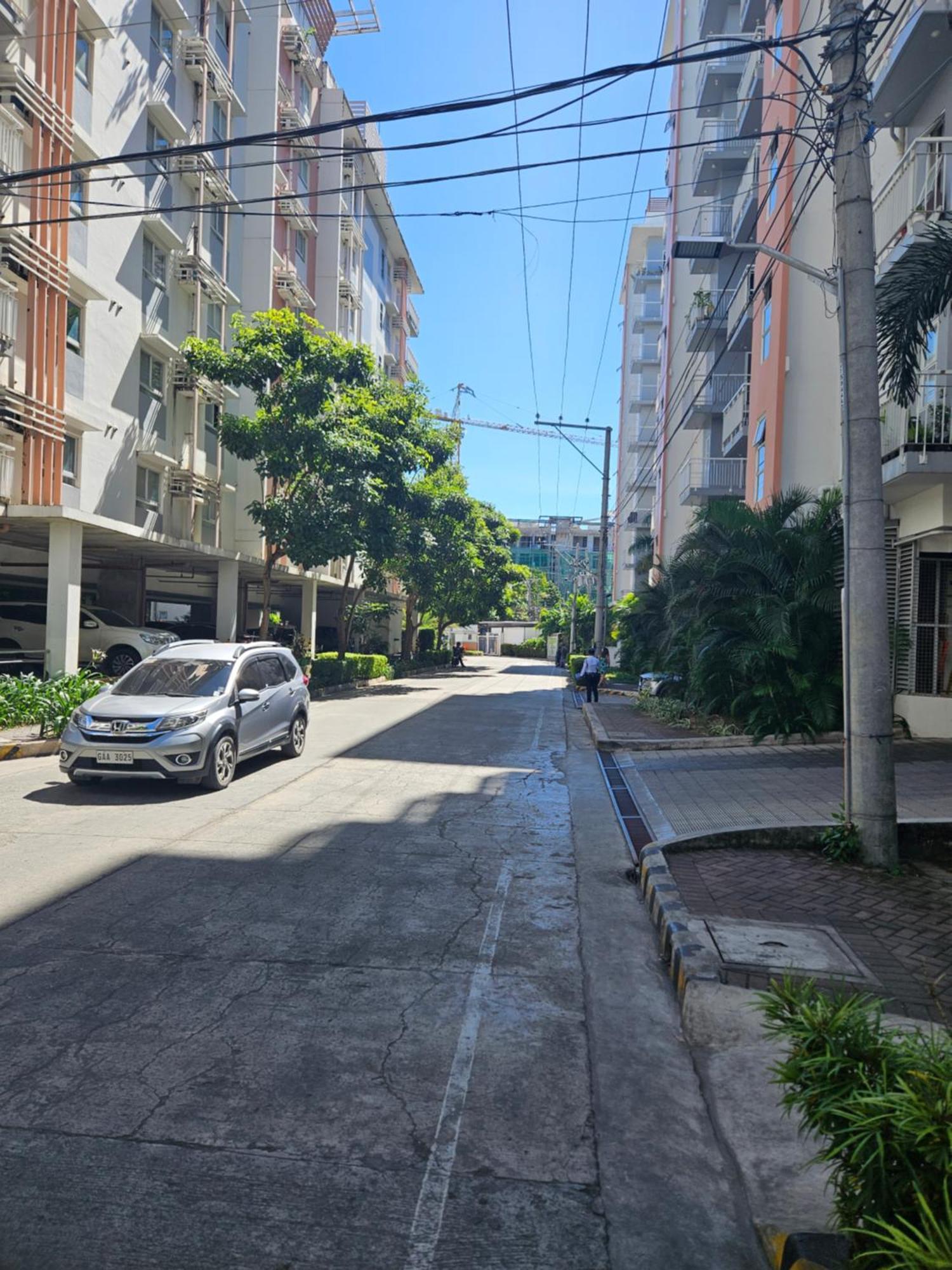 2-Bedroom Boutique City Condo - Newly Renovated! Cebú Exterior foto
