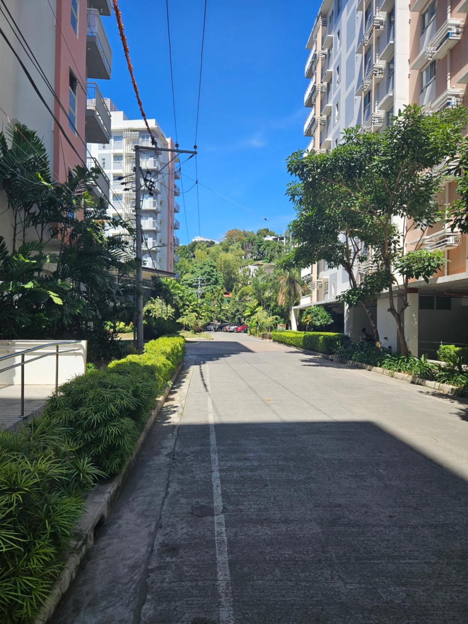 2-Bedroom Boutique City Condo - Newly Renovated! Cebú Exterior foto